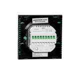 Терморегулятор кімнатний COMPUTHERM E300 WI-FI Фото - 1